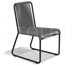 Итальянские Уличная мебель - Стул HARP 749 chair Итальянские Уличная мебель - Стул HARP 749 chair фабрика Roda