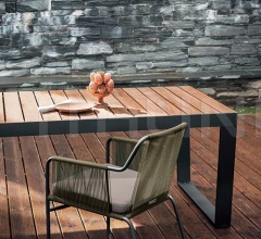 Итальянские Уличная мебель - Стул HARP 359 armchair Итальянские Уличная мебель - Стул HARP 359 armchair фабрика Roda