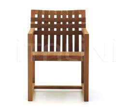 Итальянские Уличная мебель - Стул NETWORK 159 armchair Итальянские Уличная мебель - Стул NETWORK 159 armchair фабрика Roda