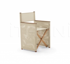 Итальянские Уличная мебель - Стул ORSON 001 director chair Итальянские Уличная мебель - Стул ORSON 001 director chair фабрика Roda