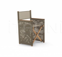 Итальянские Уличная мебель - Стул ORSON 001 director chair Итальянские Уличная мебель - Стул ORSON 001 director chair фабрика Roda