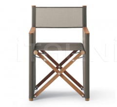 Итальянские Уличная мебель - Стул ORSON 001 director chair Итальянские Уличная мебель - Стул ORSON 001 director chair фабрика Roda