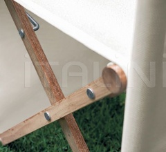 Итальянские Уличная мебель - Стул ORSON 001 director chair Итальянские Уличная мебель - Стул ORSON 001 director chair фабрика Roda