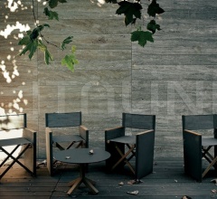 Итальянские Уличная мебель - Стул ORSON 001 director chair Итальянские Уличная мебель - Стул ORSON 001 director chair фабрика Roda