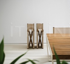 Итальянские Уличная мебель - Стул ORSON 001 director chair Итальянские Уличная мебель - Стул ORSON 001 director chair фабрика Roda