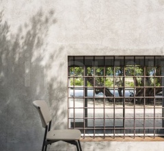 Итальянские Уличная мебель - Стул PIPER 020 chair Итальянские Уличная мебель - Стул PIPER 020 chair фабрика Roda