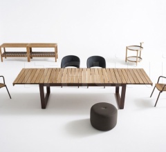 Итальянские Уличная мебель - Стул PIPER 021 armchair Итальянские Уличная мебель - Стул PIPER 021 armchair фабрика Roda