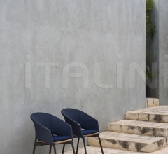 Итальянские Уличная мебель - Стул PIPER 022 comfort chair Итальянские Уличная мебель - Стул PIPER 022 comfort chair фабрика Roda
