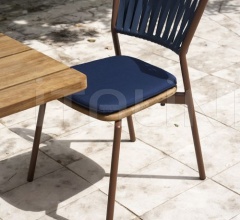 Итальянские Уличная мебель - Стул PIPER 120 chair Итальянские Уличная мебель - Стул PIPER 120 chair фабрика Roda
