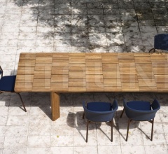 Итальянские Уличная мебель - Стул PIPER 120 chair Итальянские Уличная мебель - Стул PIPER 120 chair фабрика Roda