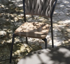 Итальянские Уличная мебель - Стул PIPER 220 chair Итальянские Уличная мебель - Стул PIPER 220 chair фабрика Roda