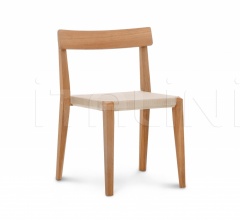 Итальянские Уличная мебель - Стул TEKA 171 chair Итальянские Уличная мебель - Стул TEKA 171 chair фабрика Roda