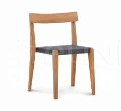 Итальянские Уличная мебель - Стул TEKA 171 chair Итальянские Уличная мебель - Стул TEKA 171 chair фабрика Roda