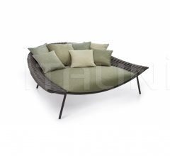 Диван ARENA 001 daybed Диван ARENA 001 daybed фабрика Roda