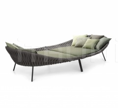 Диван ARENA 001 daybed Диван ARENA 001 daybed фабрика Roda