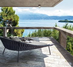 Диван ARENA 001 daybed Диван ARENA 001 daybed фабрика Roda