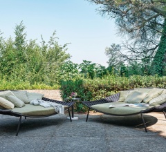Диван ARENA 001 daybed Диван ARENA 001 daybed фабрика Roda