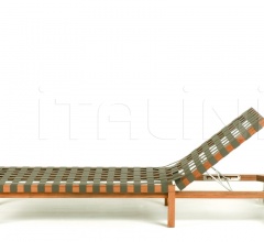 Итальянские Уличные шезлонги - Шезлонг MISTRAL 104 sunlounger Итальянские Уличные шезлонги - Шезлонг MISTRAL 104 sunlounger фабрика Roda