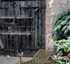 Итальянские Уличные шезлонги - Шезлонг MISTRAL 104 sunlounger Итальянские Уличные шезлонги - Шезлонг MISTRAL 104 sunlounger фабрика Roda