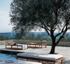 Итальянские Уличные шезлонги - Шезлонг NETWORK 142 sunlounger Итальянские Уличные шезлонги - Шезлонг NETWORK 142 sunlounger фабрика Roda