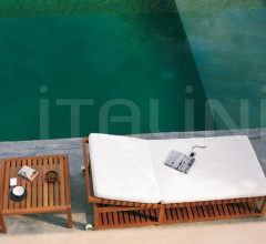 Итальянские Уличные шезлонги - Шезлонг NETWORK 142 sunlounger Итальянские Уличные шезлонги - Шезлонг NETWORK 142 sunlounger фабрика Roda