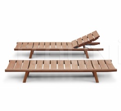 Итальянские Уличные шезлонги - Шезлонг ORSON 008 sunlounger Итальянские Уличные шезлонги - Шезлонг ORSON 008 sunlounger фабрика Roda