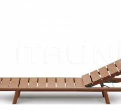 Итальянские Уличные шезлонги - Шезлонг ORSON 008 sunlounger Итальянские Уличные шезлонги - Шезлонг ORSON 008 sunlounger фабрика Roda