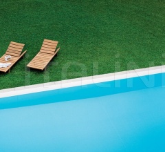 Итальянские Уличные шезлонги - Шезлонг ORSON 008 sunlounger Итальянские Уличные шезлонги - Шезлонг ORSON 008 sunlounger фабрика Roda