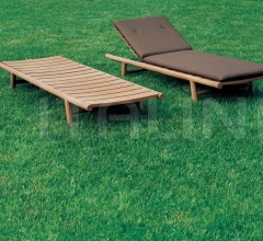 Итальянские Уличные шезлонги - Шезлонг ORSON 008 sunlounger Итальянские Уличные шезлонги - Шезлонг ORSON 008 sunlounger фабрика Roda