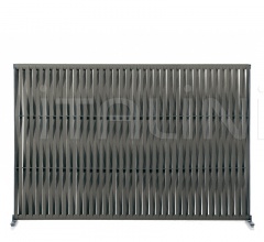 Ширма WING 002 horizontal screen Ширма WING 002 horizontal screen фабрика Roda