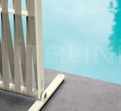 Ширма WING 002 horizontal screen Ширма WING 002 horizontal screen фабрика Roda