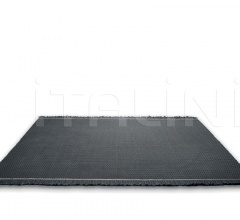 Ковер KNOT 001 rug Ковер KNOT 001 rug фабрика Roda