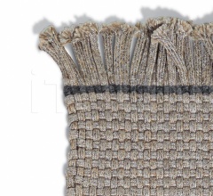 Ковер KNOT 001 rug Ковер KNOT 001 rug фабрика Roda