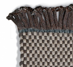 Ковер KNOT 001 rug Ковер KNOT 001 rug фабрика Roda