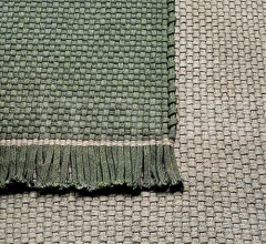Ковер KNOT 001 rug Ковер KNOT 001 rug фабрика Roda