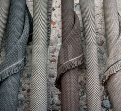 Ковер KNOT 001 rug Ковер KNOT 001 rug фабрика Roda