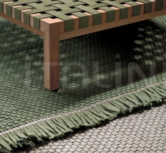 Ковер KNOT 001 rug Ковер KNOT 001 rug фабрика Roda