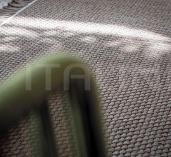 Ковер KNOT 001 rug Ковер KNOT 001 rug фабрика Roda