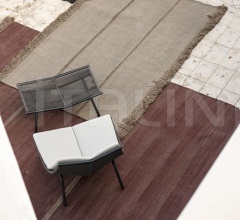 Ковер TRIPTYQUE 002 rug Ковер TRIPTYQUE 002 rug фабрика Roda