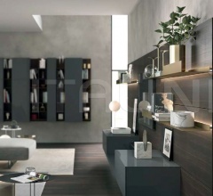 Модульная система TV MEDIA UNIT Модульная система TV MEDIA UNIT фабрика Turati T4