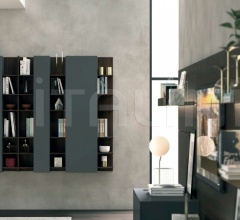 Модульная система TV MEDIA UNIT Модульная система TV MEDIA UNIT фабрика Turati T4