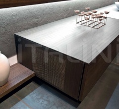 Модульная система BOISERIE MAXI CINEMA Модульная система BOISERIE MAXI CINEMA фабрика Turati T4