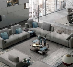 Модульная система BOISERIE MAXI TV Модульная система BOISERIE MAXI TV фабрика Turati T4