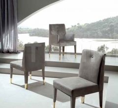 Стул 590 Стул 590 фабрика Giorgio Collection