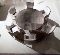 Стул 590 Стул 590 фабрика Giorgio Collection