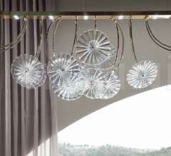 Люстра Infinity Chandelier Люстра Infinity Chandelier фабрика Giorgio Collection