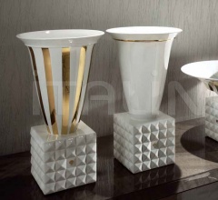 Ваза Lucy vase Ваза Lucy vase фабрика Giorgio Collection