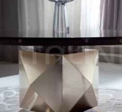 Ваза Elettra center vase Ваза Elettra center vase фабрика Giorgio Collection