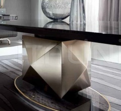 Ваза Elettra center vase Ваза Elettra center vase фабрика Giorgio Collection