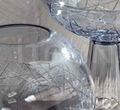 Ваза Alysa vase Ваза Alysa vase фабрика Giorgio Collection